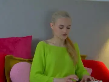 Chaturbate Best Webcam of lealamour