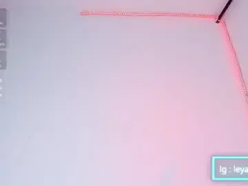 Chaturbate Live Porn of leyacopper