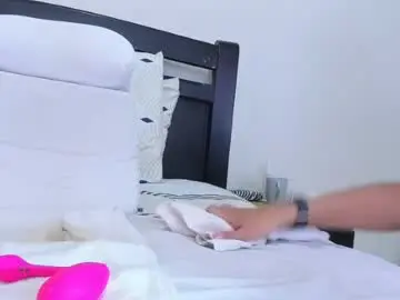 Chaturbate Sex Cam of mara2020xxx69