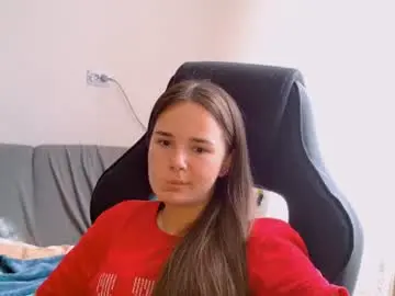 Chaturbate Live Sex of maybloom_
