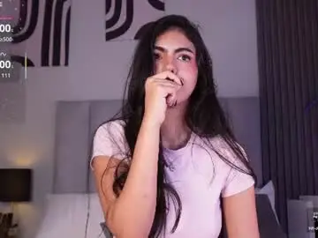 Chaturbate Live Sex Cam of melaniebrett
