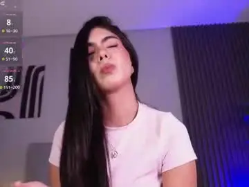 Chaturbate Sex Cam of melaniebrett