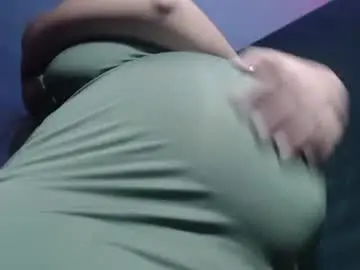 Chaturbate Free Porn Cam of ms_betty