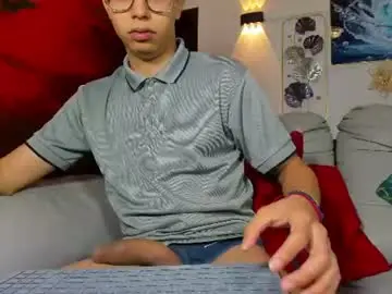 Chaturbate Free Porn Cam of patrick_ander