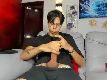 Chaturbate Best Webcam of patrick_ander
