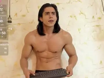 Chaturbate Live Sex Cam of privilegewc