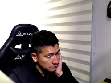 Chaturbate Live Sex of team_dinamite69