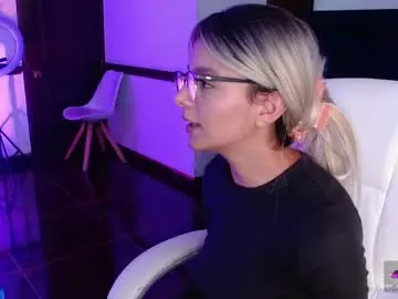 Chaturbate Sex Cam of thegodmother_gh
