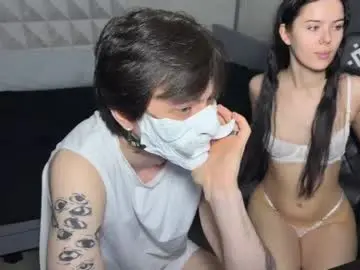 Chaturbate Watch Live Sex Cams of x_leon_