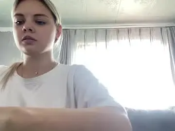 Chaturbate Best Webcam of blanchbunt
