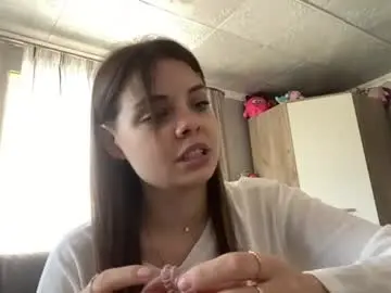 Chaturbate Live Sex of blanchbunt
