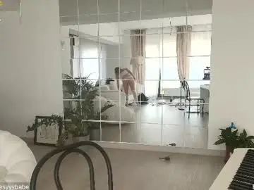 Chaturbate Live Sex Cam of daniangel_web