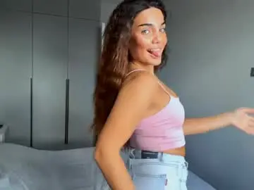 Chaturbate Adult Video Chat of demetricekorf