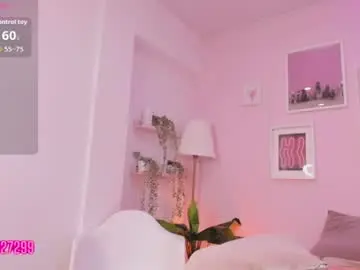 Chaturbate Best live sex cam show of kitty_lulu_