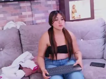 Chaturbate Free Porn Cam of lara_as