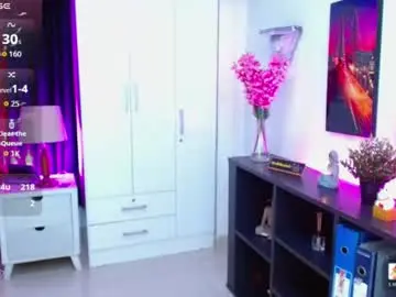 Chaturbate Live Porn of makarena_medina