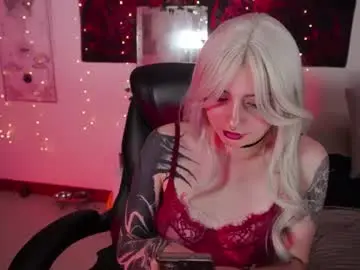 Chaturbate Nude Webcam of miami_18_