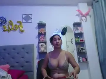 Chaturbate Free Porn Cam of mommy_dulce