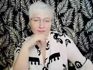 Chaturbate Sex Cam of oliviaoskar_