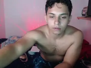 Chaturbate Live Sex Cam of rieuand77