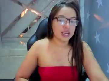Chaturbate Live Sex Cam of shaira_moreno_a
