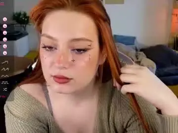 Chaturbate Live Porn of sofy_benson