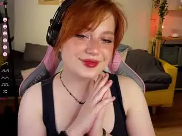 Chaturbate Best Webcam of sofy_benson
