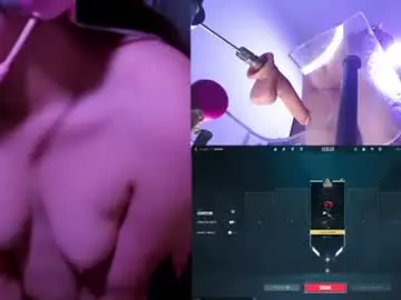 Chaturbate Watch Live Sex Cams of trianna_sweet