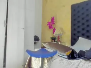 Chaturbate Nude Webcam of veronikabloom_