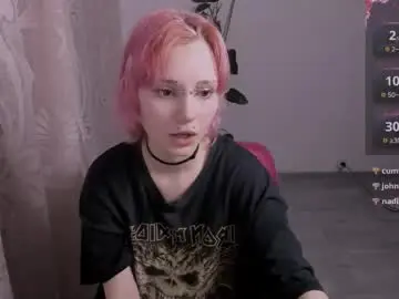Chaturbate Nude Webcam of viktoria_dmitriy