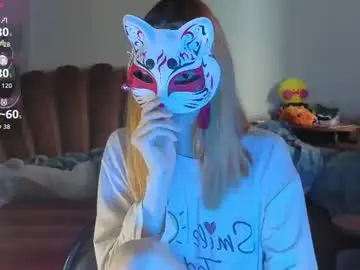 Chaturbate Adult Webcams of yumiko_uwu