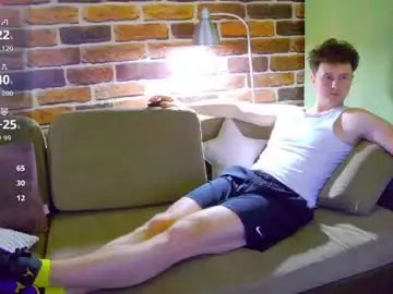 Chaturbate Nude Webcam of alex_onelove