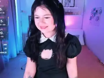 Chaturbate Best Webcam of amlie_mini