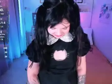 Chaturbate Private Sex Chat of amlie_mini