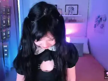 Chaturbate Live Porn of amlie_mini