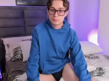 Chaturbate Sex Cam of archiekingss