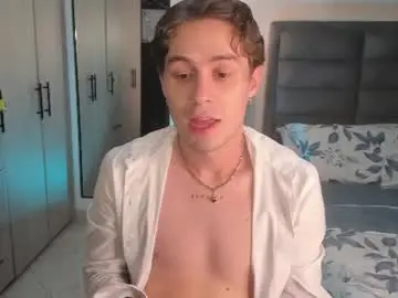 Chaturbate Sex Cam of archiekingss