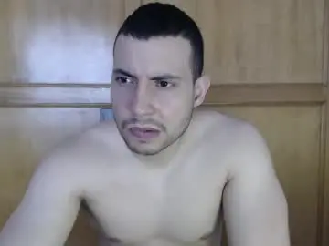 Chaturbate Sex Cam of armando_2002