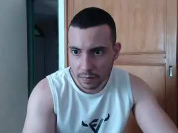 Chaturbate Nude Webcam of armando_2002
