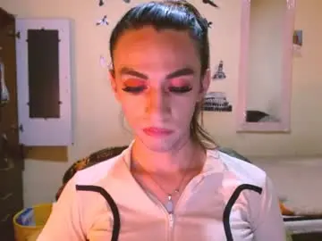 Chaturbate Sex Cam of dayanna_01_