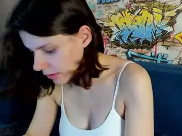 Chaturbate Sex Chat of elle__driver