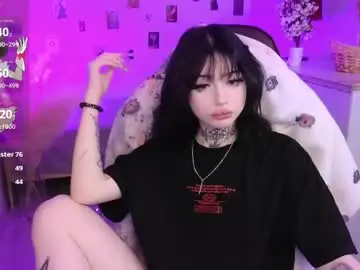 Chaturbate Free Porn Cam of emma_kirks
