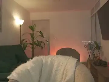 Chaturbate Sex Cam of evajacksss_