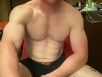 Chaturbate Live Sex Cam of gingernospice