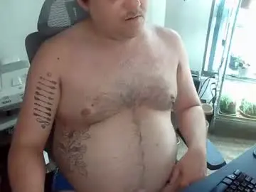 Chaturbate Live Porn of indigolvr