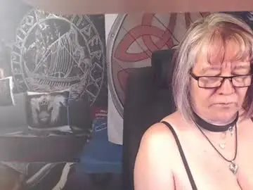 Chaturbate Nude Webcam of kleiner_teufel