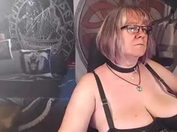 Chaturbate Sex Cam of kleiner_teufel