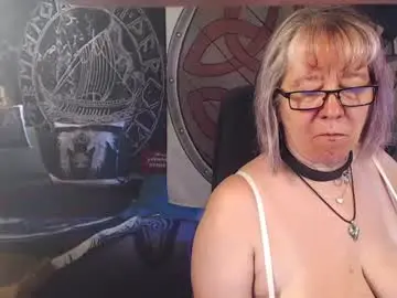 Chaturbate Sex Chat of kleiner_teufel