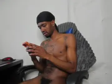 Chaturbate Live Sex Cam of kofi_exotic_