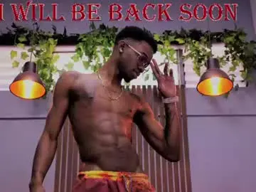 Chaturbate Free Live Porn of kofi_exotic_